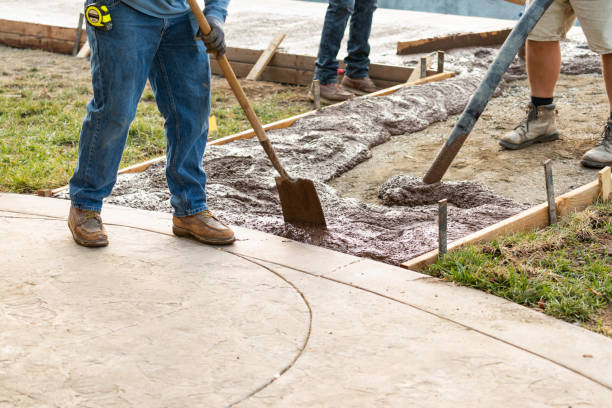 Best Patios, Walks & Steps  in Lake City, AR