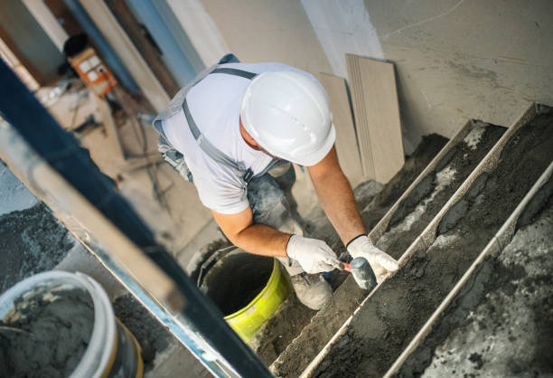 Best Residential Concrete Services  in Lake City, AR