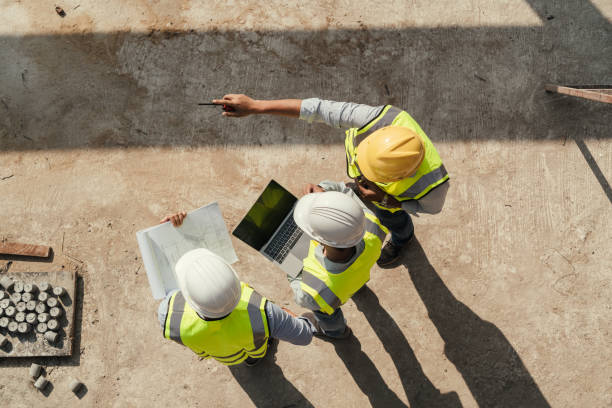 Best Best Concrete Contractor  in Lake City, AR