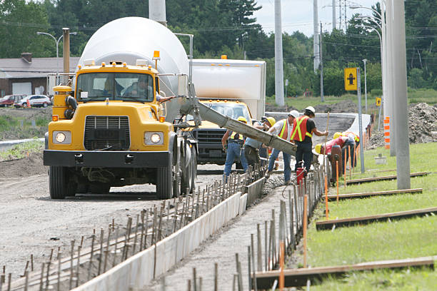 Best Local Concrete Companies  in Lake City, AR