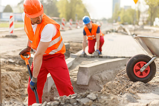 Affordable Concrete Services in AR