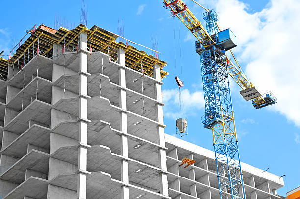 Best Affordable Concrete Services  in Lake City, AR